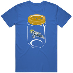 Catching A Firefly Vintage Unisex Classic T Shirt
