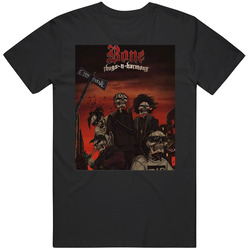 Bone Thugs N Harmony Retro Unisex Classic T Shirt