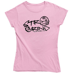  Unisex Classic Ladies T Shirt