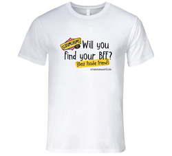 Scrumchums Backs For All Unisex Classic T Shirt