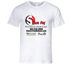 Steve Fey Unisex Classic T Shirt