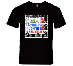 Squaret Unisex Classic T Shirt