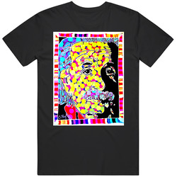 Gary Fey Einstein Unisex Classic T Shirt