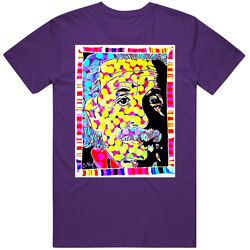 Gary Fey Einstein Unisex Classic T Shirt