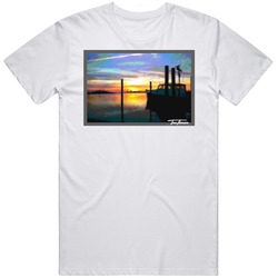 Tom Thorson Nov 15 Art Unisex Classic T Shirt
