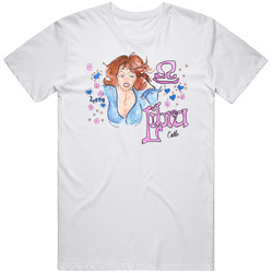 Cath Libra Unisex Classic T Shirt
