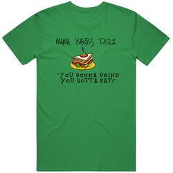 Mama Barb's Unisex Classic T Shirt