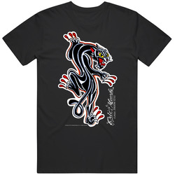 Eric Maaske's - Classic Panther Unisex Classic T Shirt