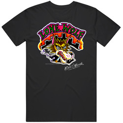 Eric Maaske's - Lone Wolf Unisex Classic T Shirt