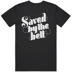 Saved By The Bell Unisex Classic T Shirt