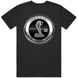 Shelby Unisex Classic T Shirt