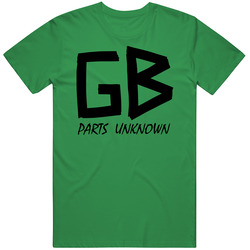 Gb Unisex Classic T Shirt