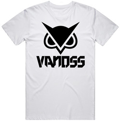 Vanoss White Unisex Classic T Shirt