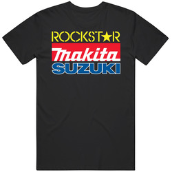Makita Unisex Classic T Shirt