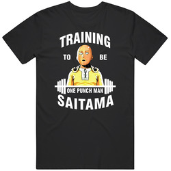 Training Saitama Unisex Classic T Shirt Training Saitama Unisex Classic T Shirt