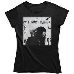 Banga Black Unisex Classic Ladies T Shirt