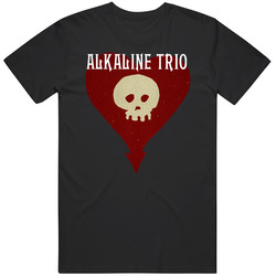 Alkaline Black Unisex Classic T Shirt