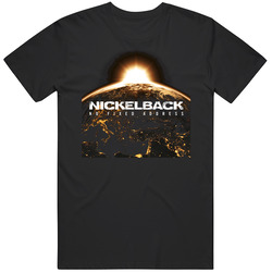 Nickel Unisex Classic T Shirt