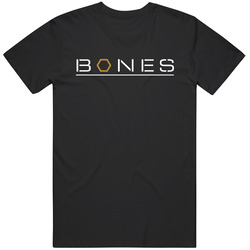 Bones Unisex Classic T Shirt