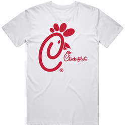 Chick White Unisex Classic T Shirt