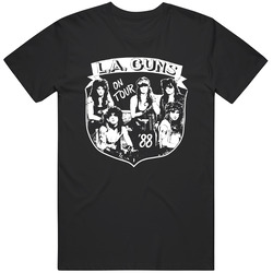 Lagun Unisex Classic T Shirt