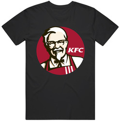 Kfc Unisex Classic T Shirt