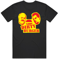 Dirty Unisex Classic T Shirt