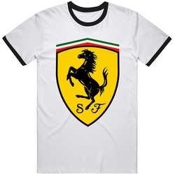 Fera Ringer Unisex Classic T Shirt