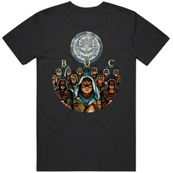 Boc Black Unisex Classic T Shirt