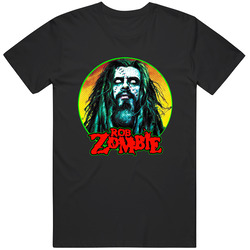 Rob Black Unisex Classic T Shirt