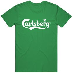 Carls Green Unisex Classic T Shirt