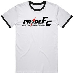 Pride Ringer Unisex Classic T Shirt