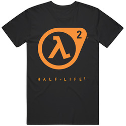 Half Black Unisex Classic T Shirt