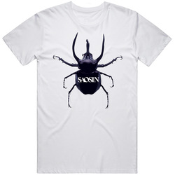 Saosin Unisex Classic T Shirt