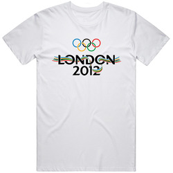 London Olympic Unisex Classic T Shirt