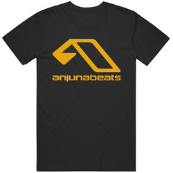 Anjunabeats Unisex Classic T Shirt