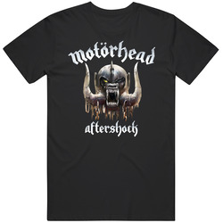 Motorhead After Unisex Classic T Shirt