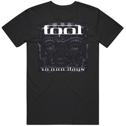 Tool Unisex Classic T Shirt