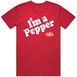 Pepper Red Unisex Classic T Shirt