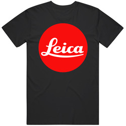 Leica Unisex Classic T Shirt