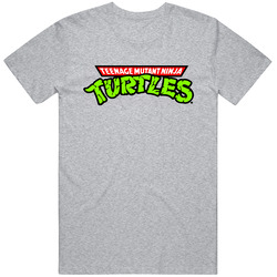 Turtles Unisex Classic T Shirt
