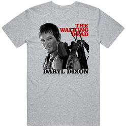 Dixon Gray Unisex Classic T Shirt Dixon Gray Unisex Classic T Shirt