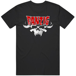 Danzig Unisex Classic T Shirt