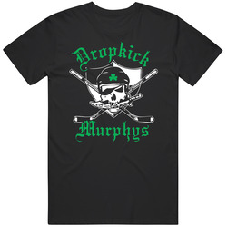 Dropkick Unisex Classic T Shirt