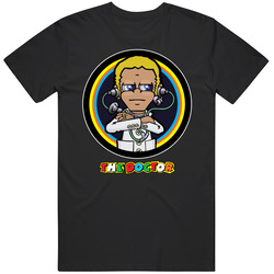 Rossi Doctor Unisex Classic T Shirt