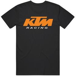 Ktm Unisex Classic T Shirt