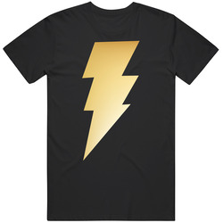 Shazam Unisex Classic T Shirt