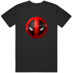 Dead Pool Unisex Classic T Shirt
