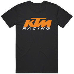 Ktm Racing Unisex Classic T Shirt