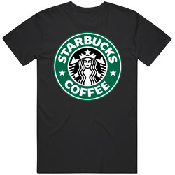 starBk Unisex Classic T Shirt